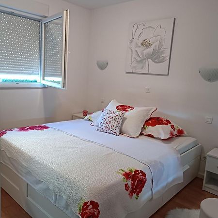 Apartment Matmar สปลิท ภายนอก รูปภาพ